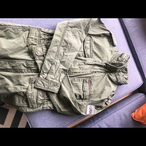 Superdry Rookie Jacket